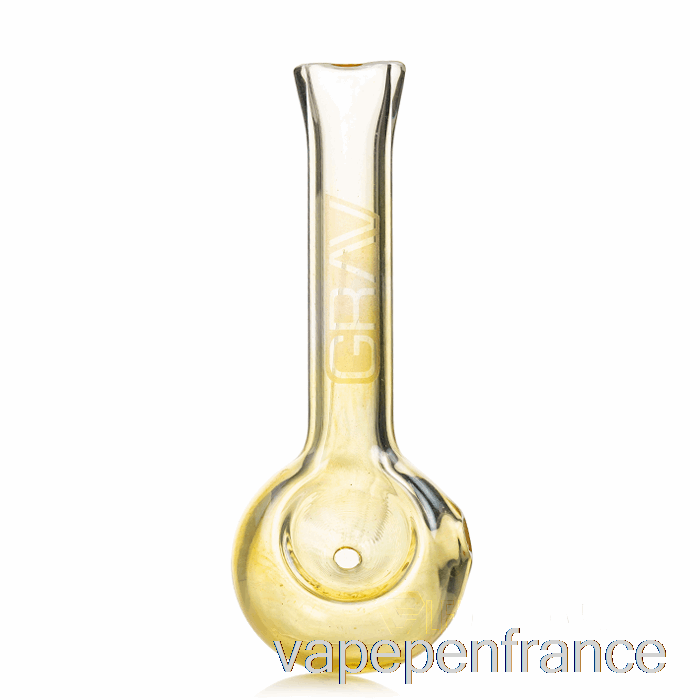 Stylo Vape Fumé Cuillère à Pince Grav